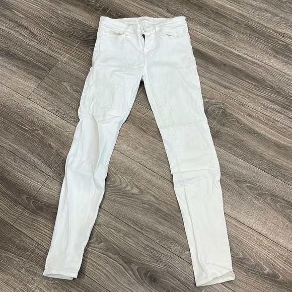 J BRAND SKINNY LEG JEANS SIZE 26 - Picture 1 of 4